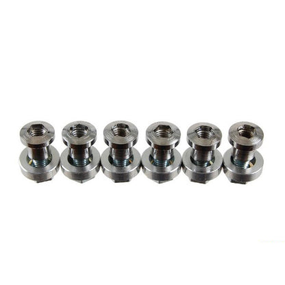 TA Cyclotourist Bolts