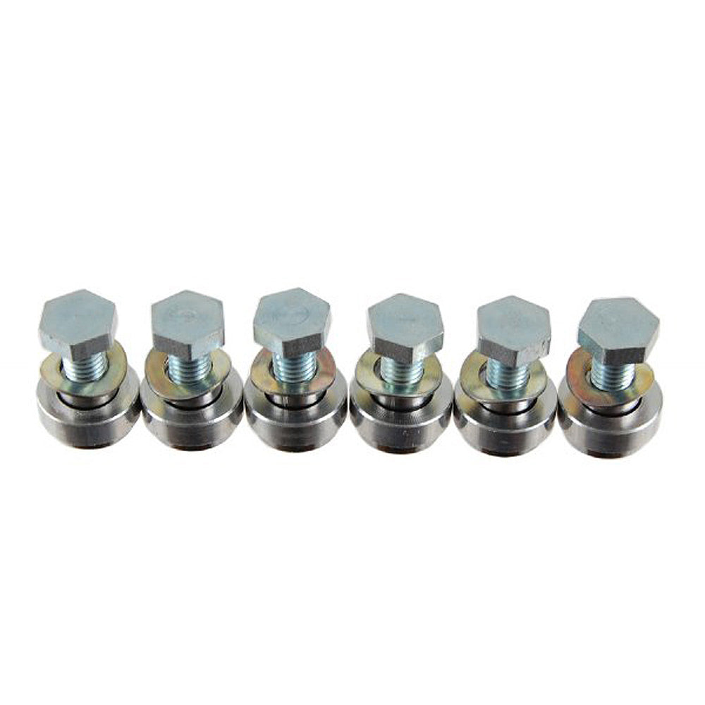 TA Cyclotourist Bolts