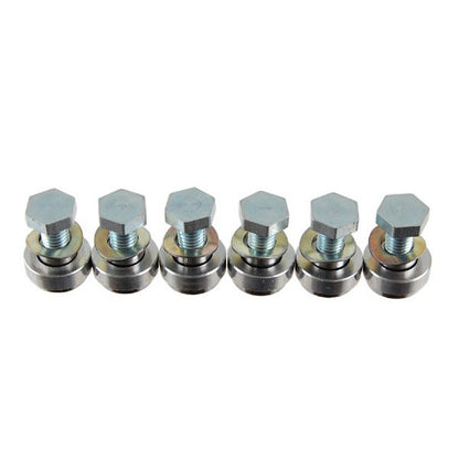 TA Cyclotourist Bolts
