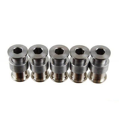 TA Cyclotourist Bolts