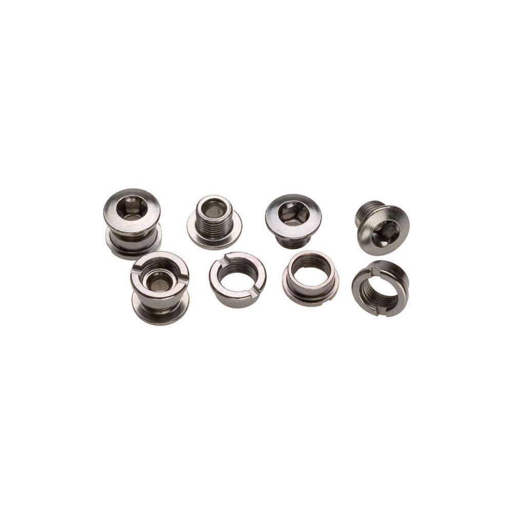 TA Single Speed Steel Chainring Bolts