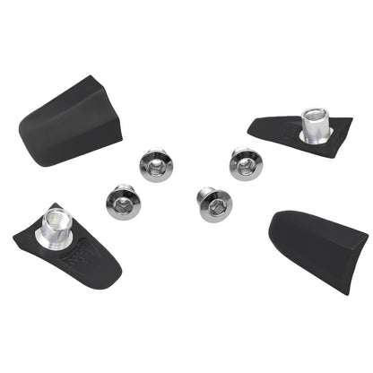 TA Shimano Integrated Bolts/Covers
