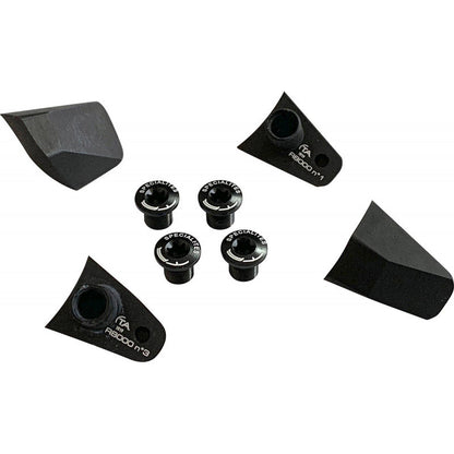 TA Shimano Integrated Bolts/Covers