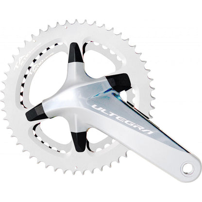 TA Shimano Integrated Bolts/Covers