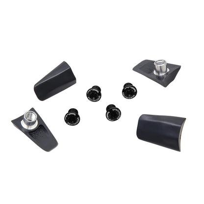 TA Shimano Integrated Bolts/Covers