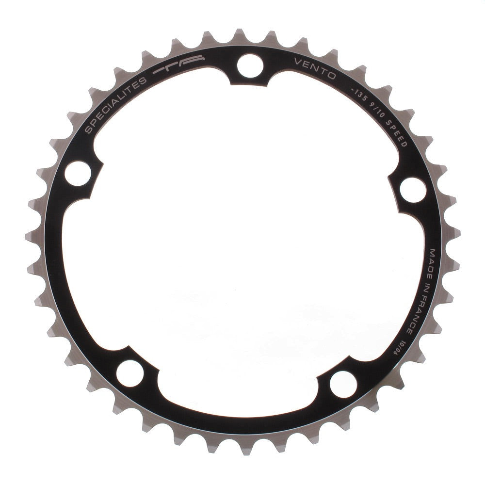TA 135pcd Vento 9/10X Campagnolo