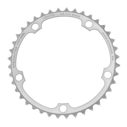 TA 135pcd Vento 9/10X Campagnolo