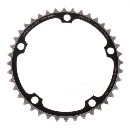 TA 135pcd Vento 9/10X Campagnolo