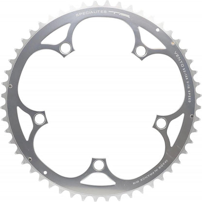 TA 135pcd Vento 9/10X Campagnolo