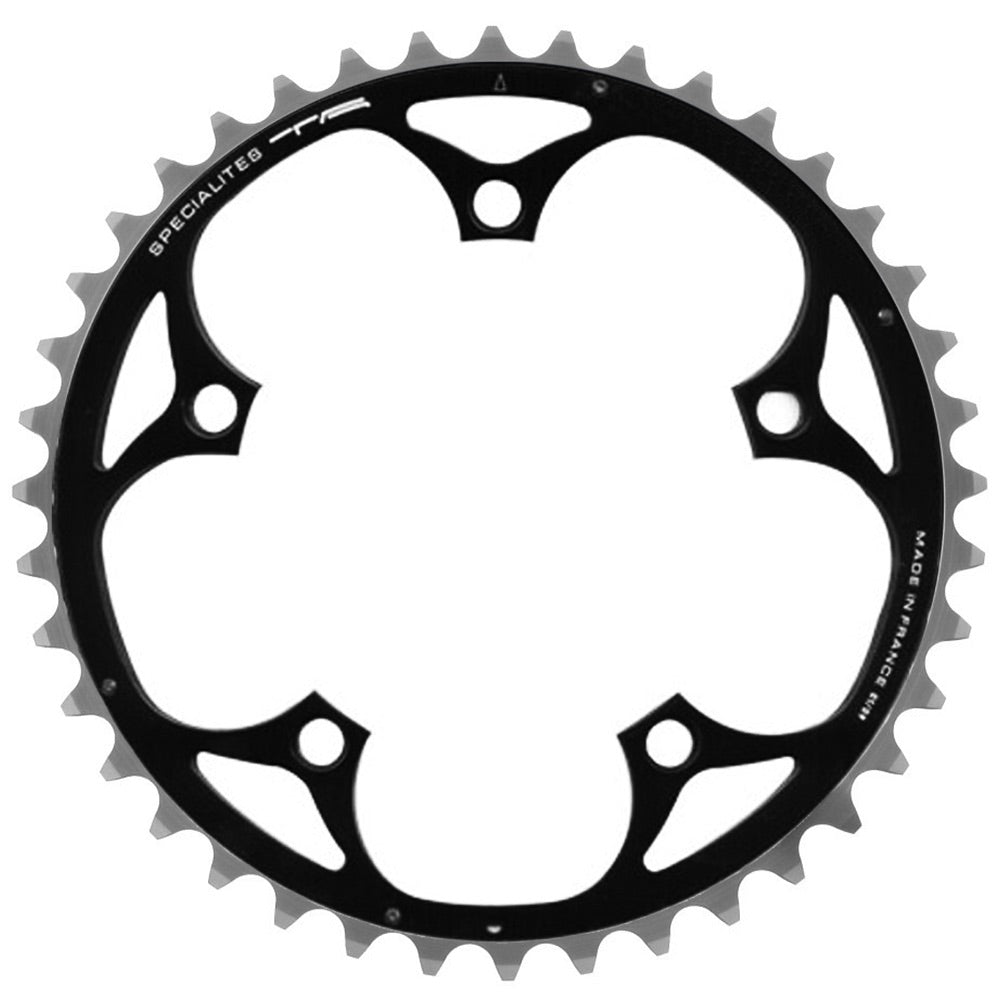 TA 135pcd Vento 9/10X Campagnolo