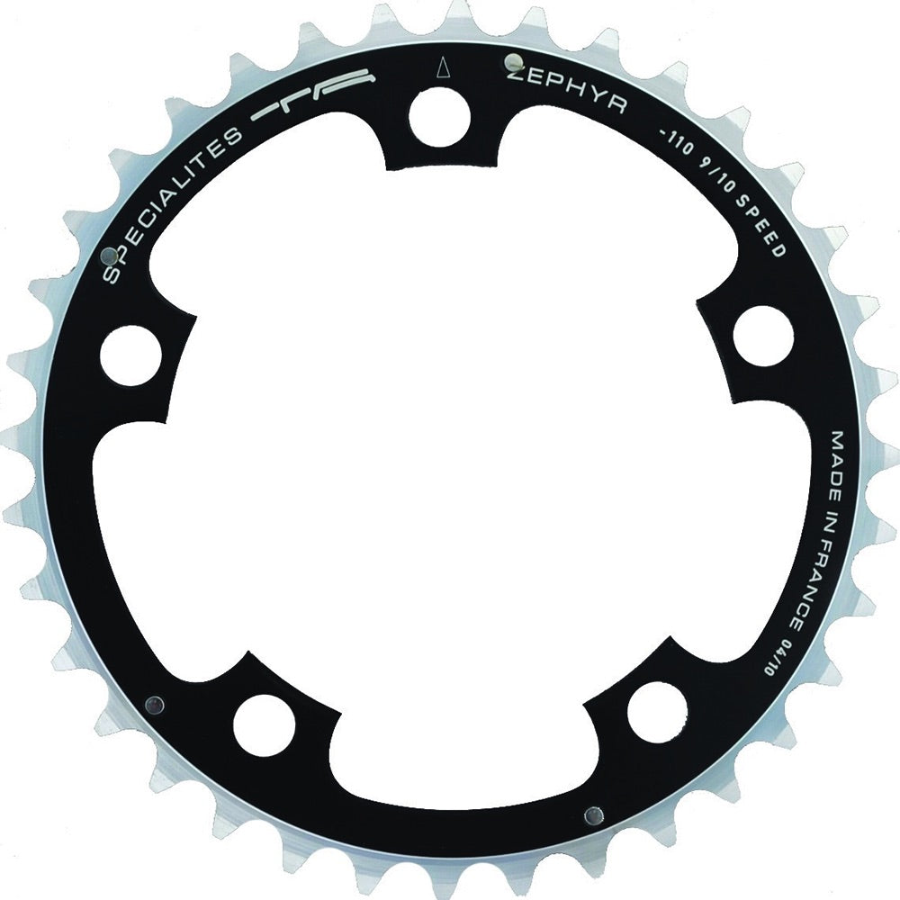 TA 110pcd Zephyr 9/10X 5-Arm Middle/Outers