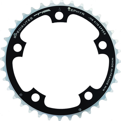 TA 110pcd Zephyr 9/10X 5-Arm Middle/Outers