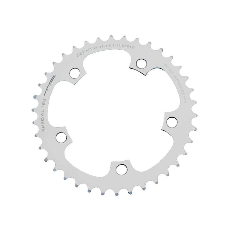 TA 110pcd Zephyr 9/10X 5-Arm Middle/Outers