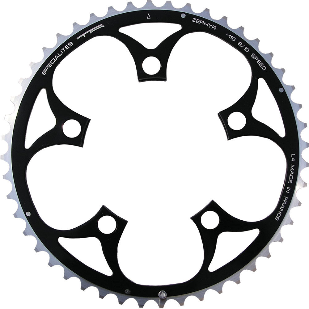 TA 110pcd Zephyr 9/10X 5-Arm Middle/Outers