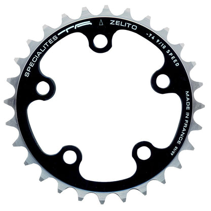 TA 74pcd 5 Arm 9/10X Inners