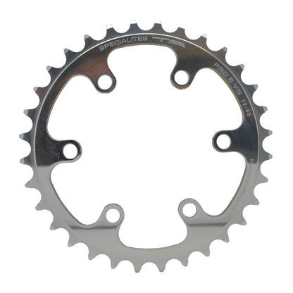 TA Cyclotourist Pro 5 Vis Chainrings