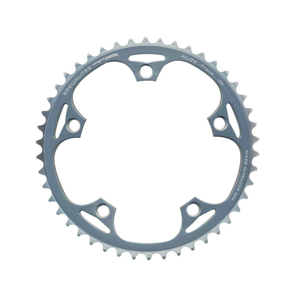 TA 130pcd 1/8" Shimano Track