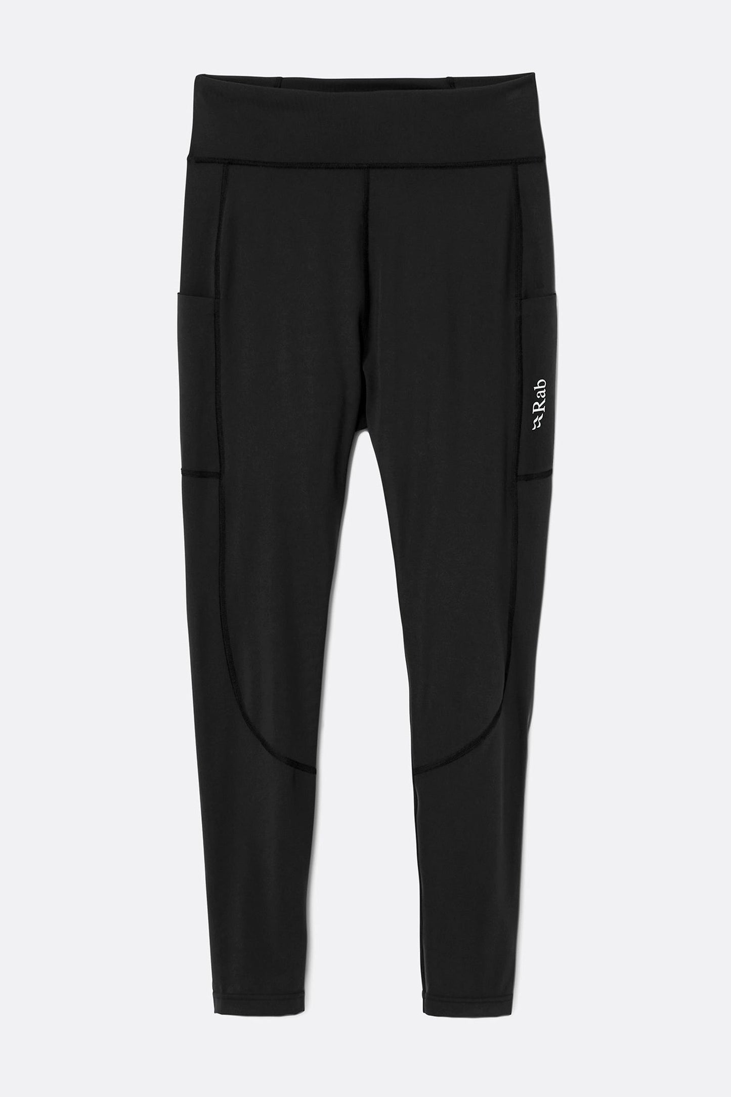 Talus Tights - Black