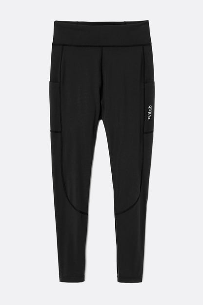 Talus Tights - Black