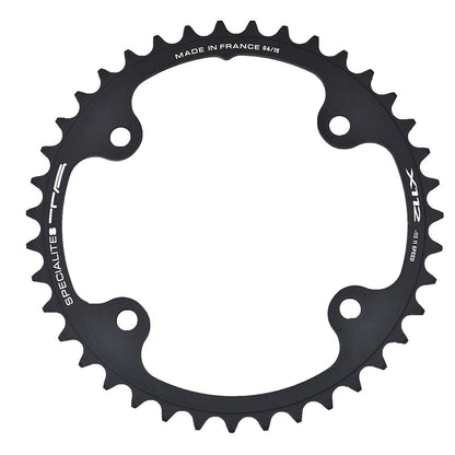 TA 112/145pcd 4-Arm Campagnolo Chainrings