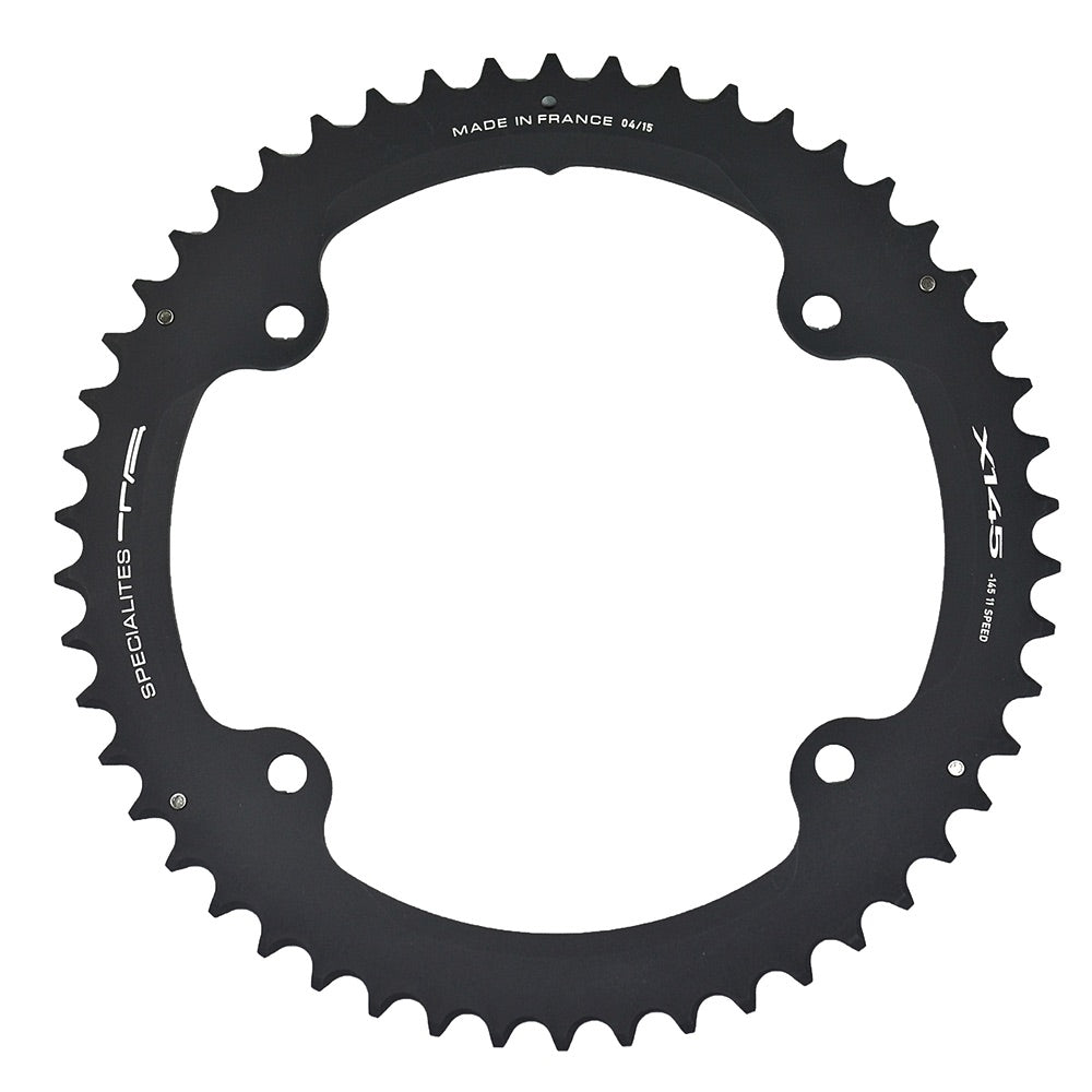 TA 112/145pcd 4-Arm Campagnolo Chainrings