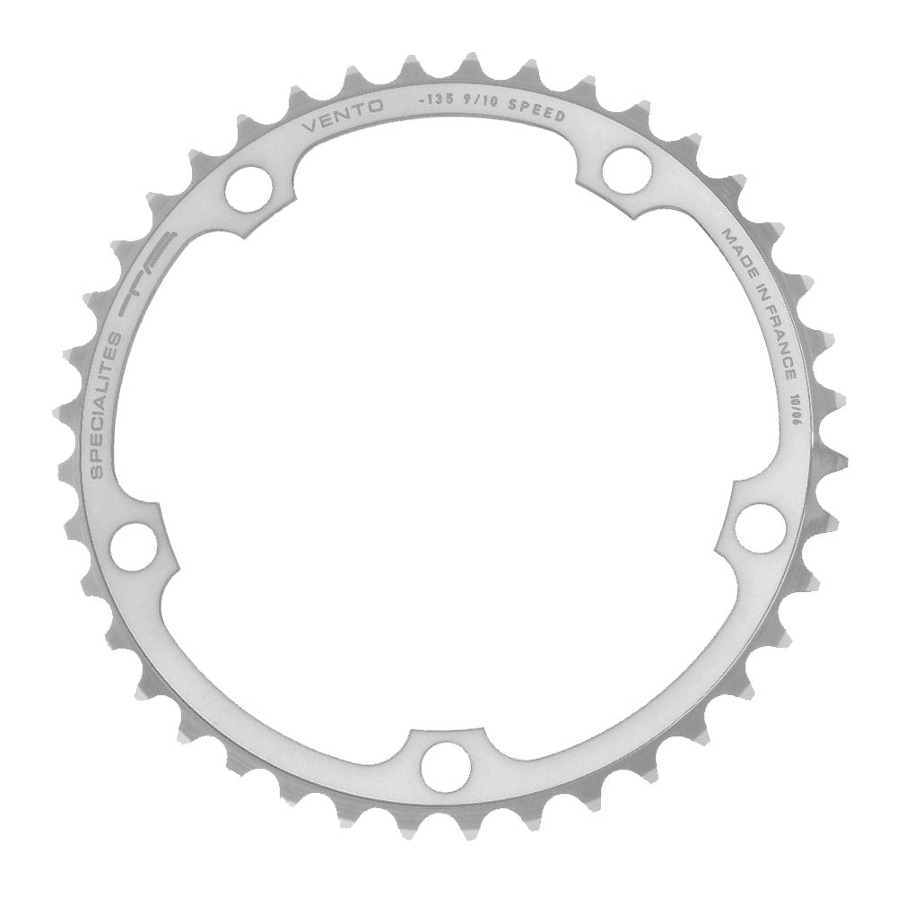 TA 135pcd Vento 9/10X Campagnolo