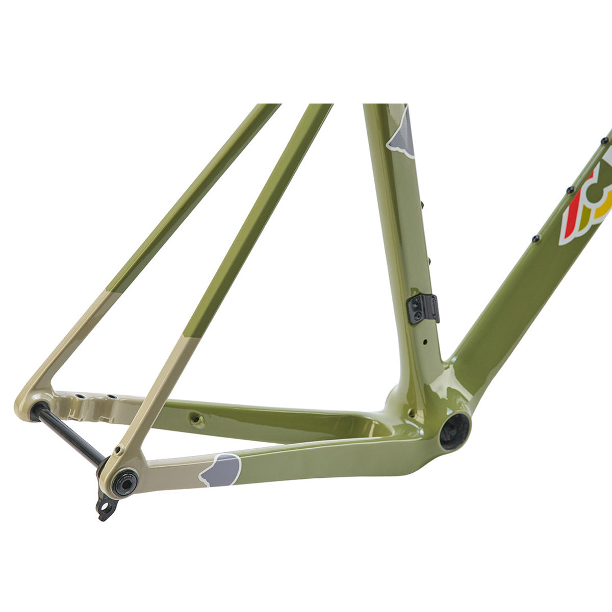 Cinelli King Zydeco II GRX Bike