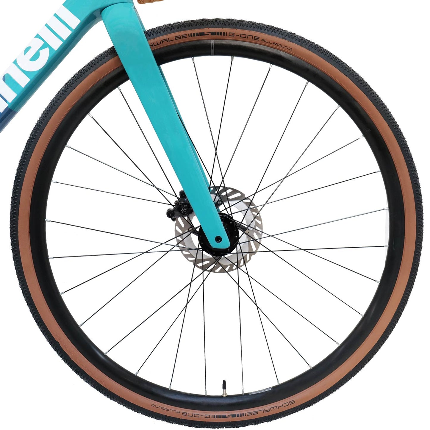Cinelli King Zydeco II Bayou GRX Bike