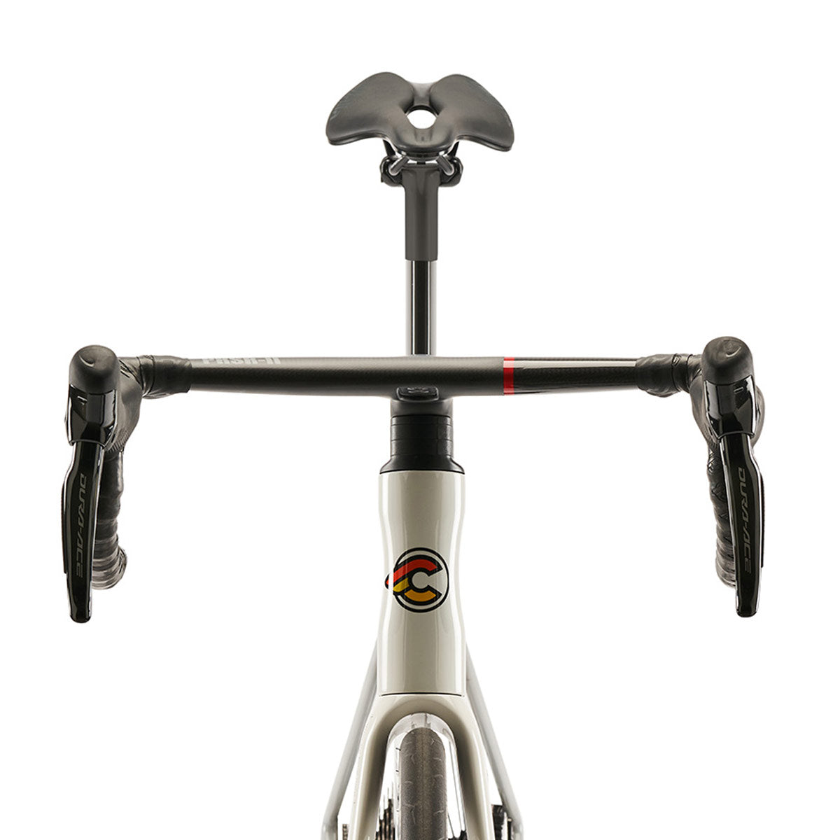 Cinelli Pressure II Ultegra DI2 Bike