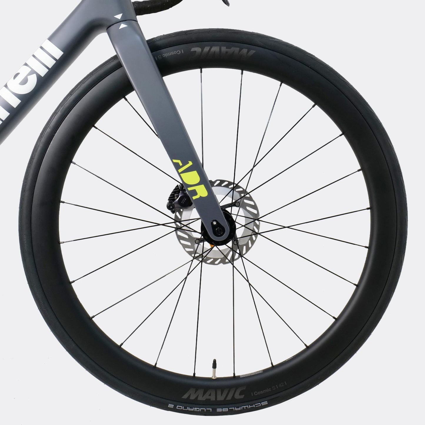 Cinelli Pressure ADR Ultegra DI2 Bike