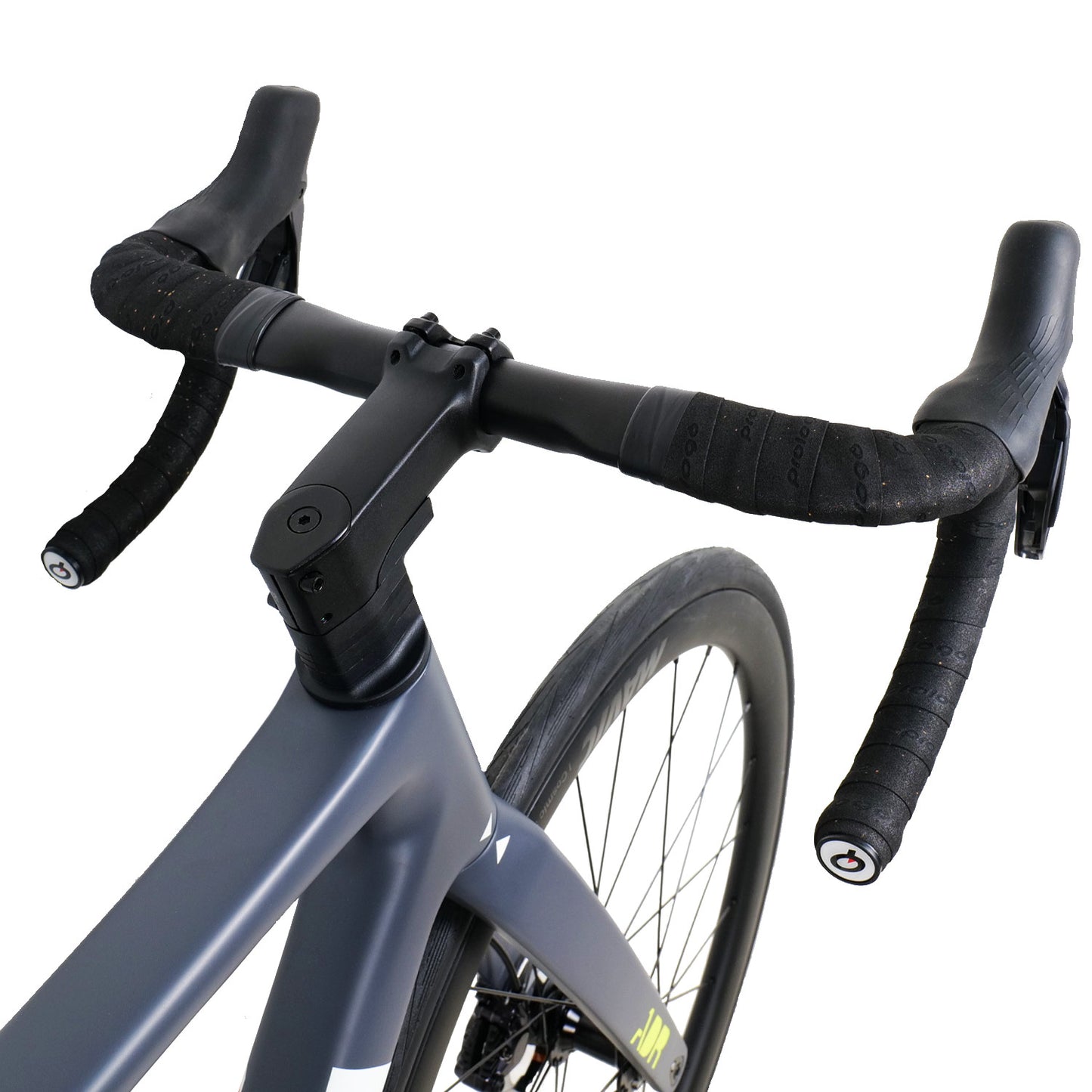 Cinelli Pressure ADR Ultegra DI2 Bike