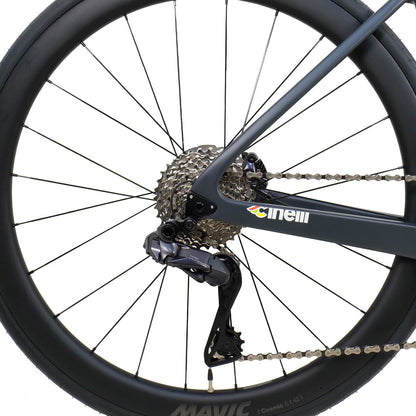 Cinelli Pressure ADR Ultegra DI2 Bike