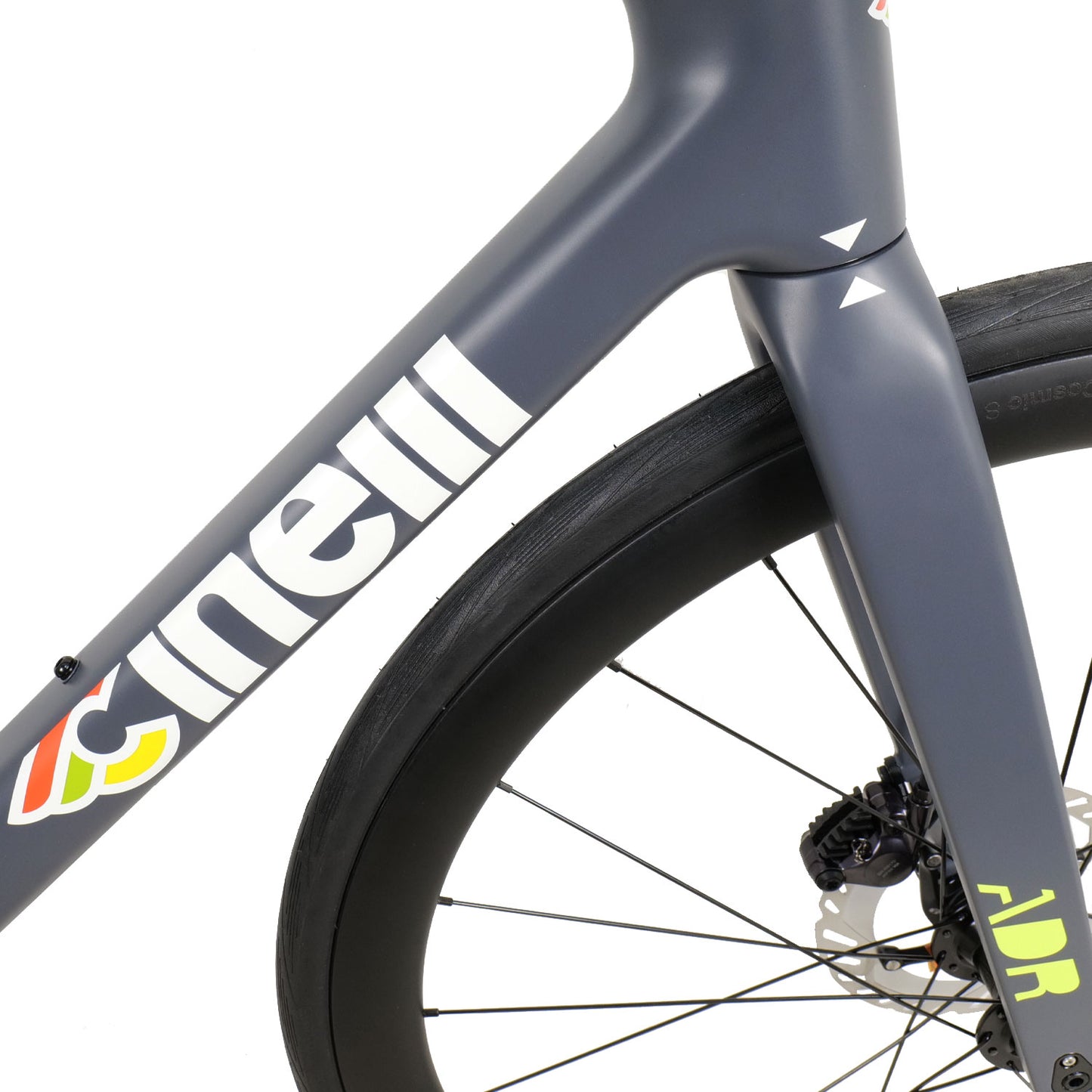 Cinelli Pressure ADR Ultegra DI2 Bike
