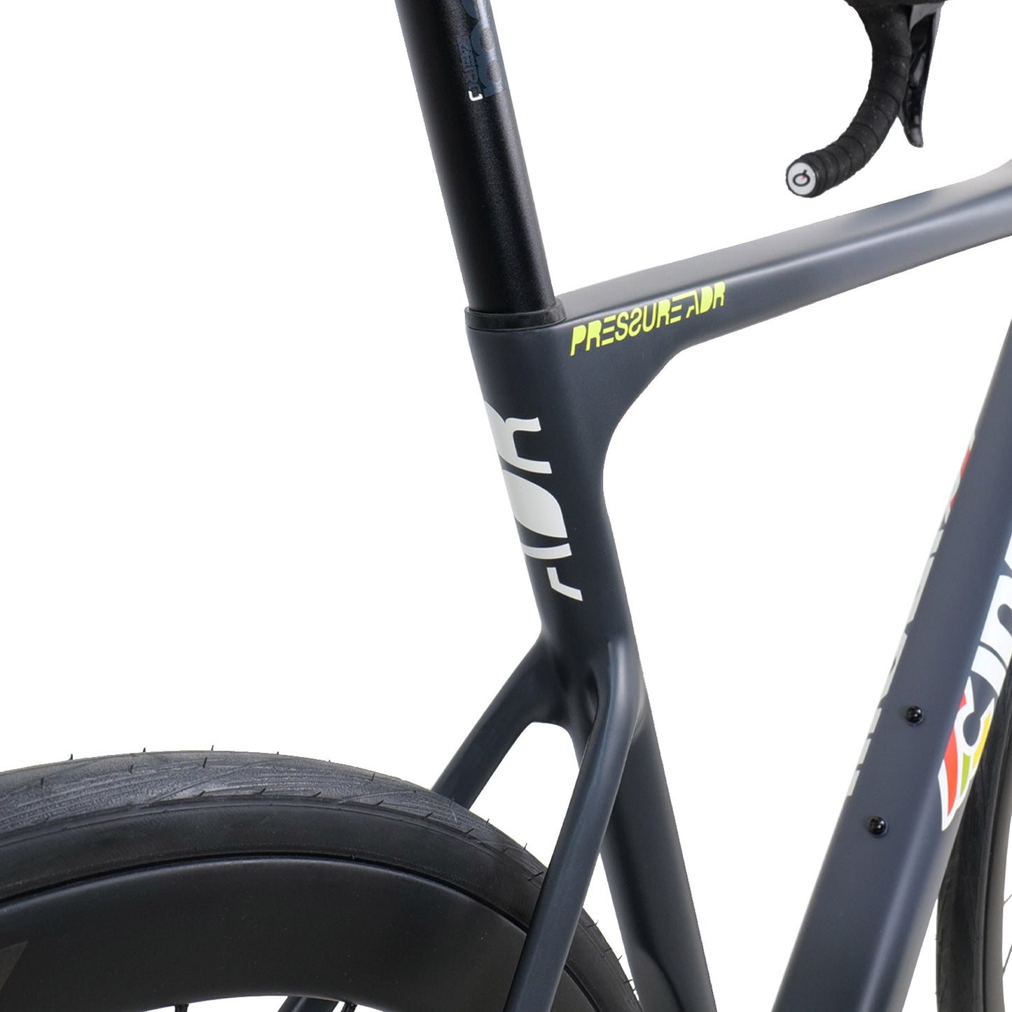 Cinelli Pressure ADR Ultegra DI2 Bike