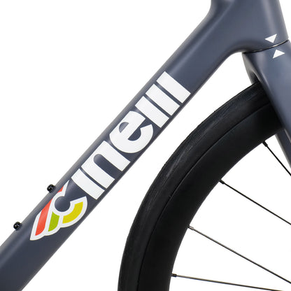 Cinelli Pressure ADR Ultegra DI2 Bike