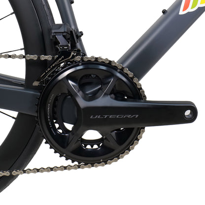 Cinelli Pressure ADR Ultegra DI2 Bike