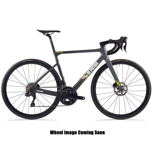 Cinelli Pressure ADR 105 DI2 Bike