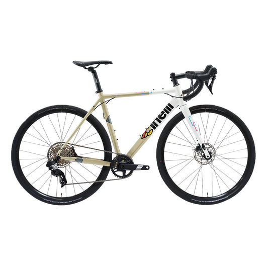 Cinelli Zydeco Apex XPLR Bike