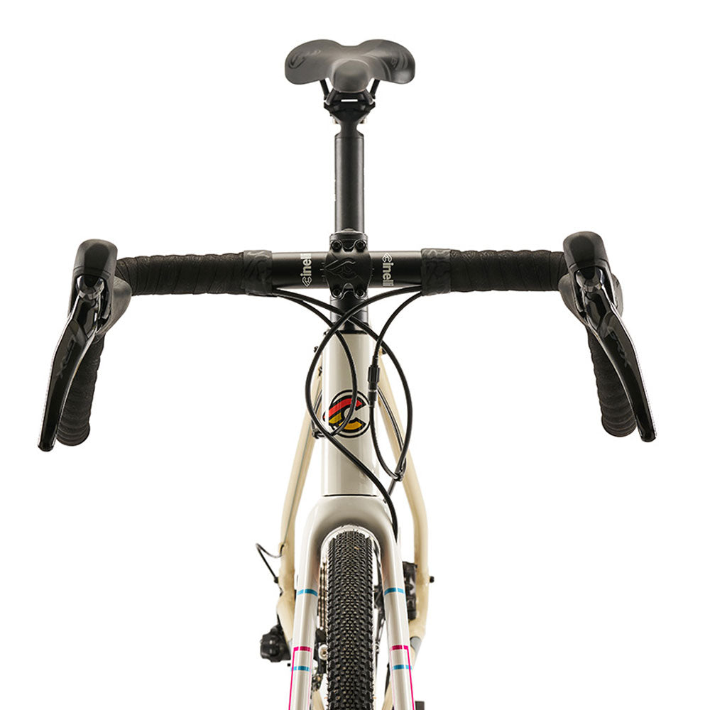 Cinelli Zydeco Apex XPLR Bike