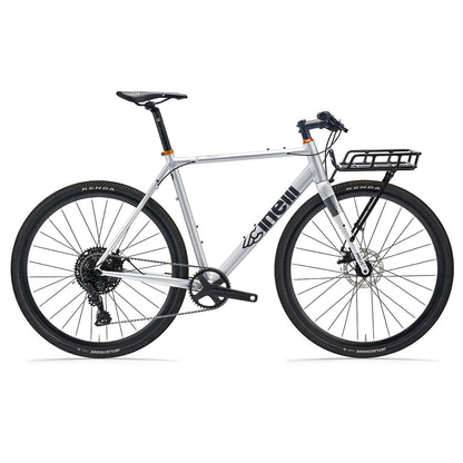 Cinelli Zydeco Bootleg Bike