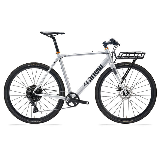 Cinelli Zydeco Bootleg Bike