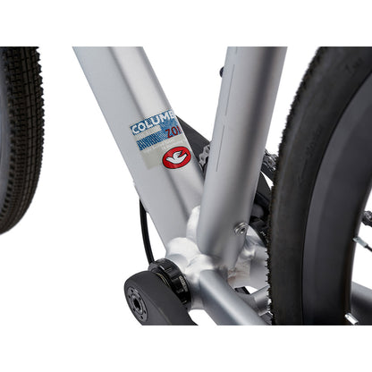 Cinelli Zydeco Bootleg Bike