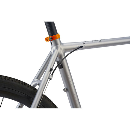 Cinelli Zydeco Bootleg Bike