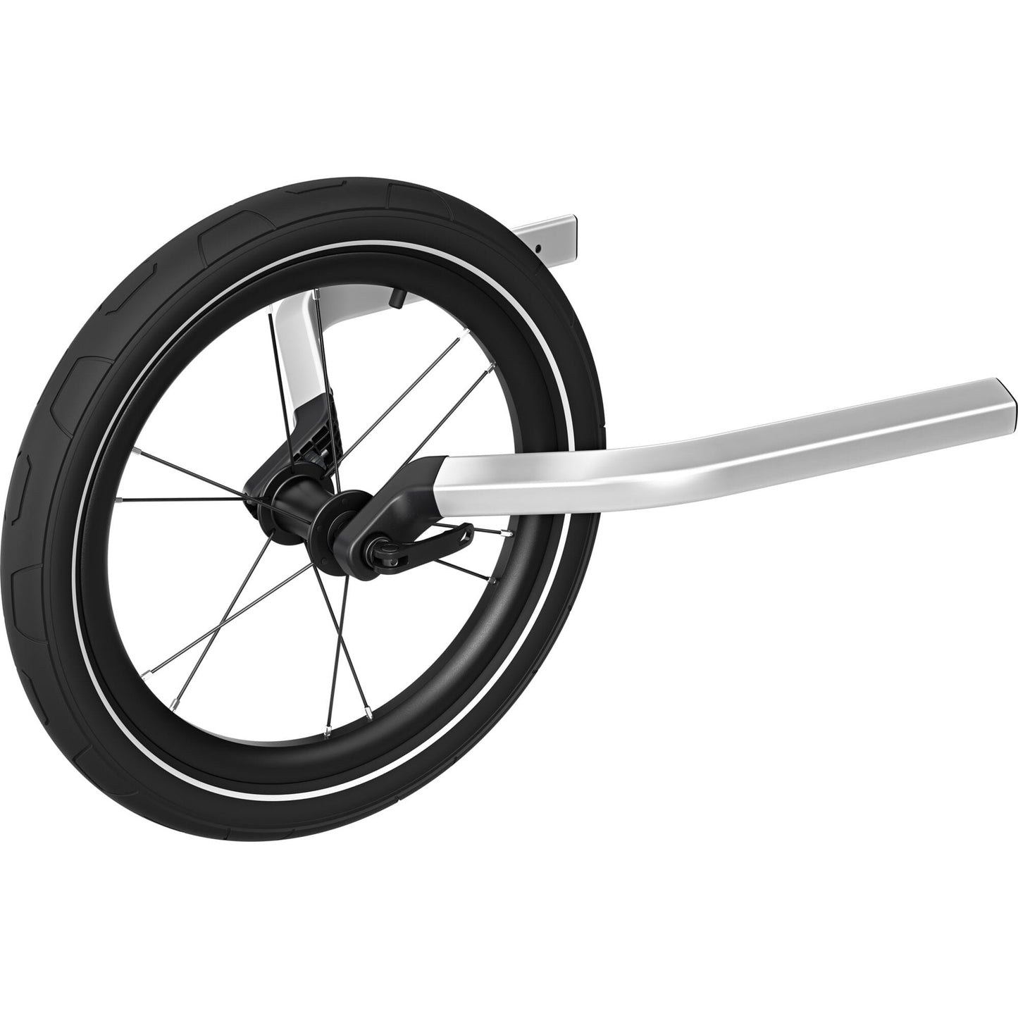 Thule Chariot jogging kit Double - 2025+