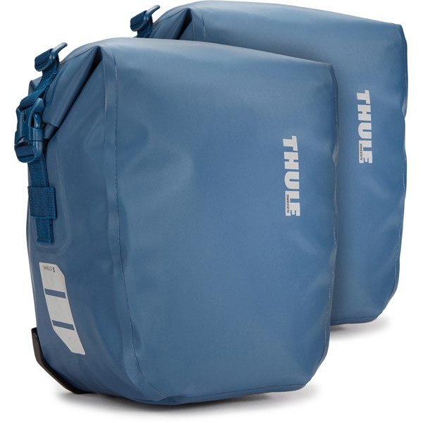 Thule Shield Panniers