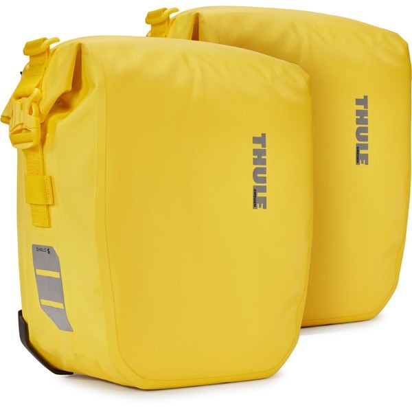 Thule Shield Panniers