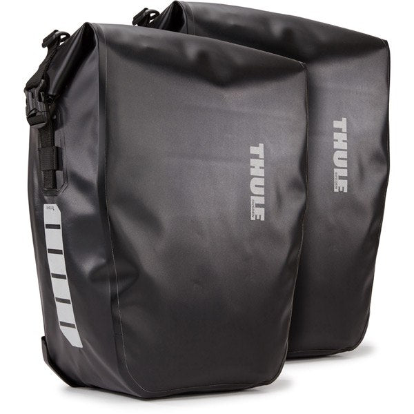Thule Shield Panniers