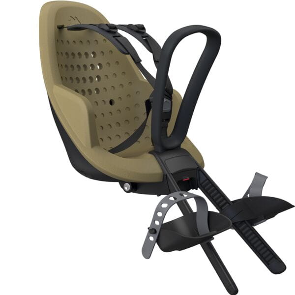 Thule Yepp 2 Mini front seat, stem mount