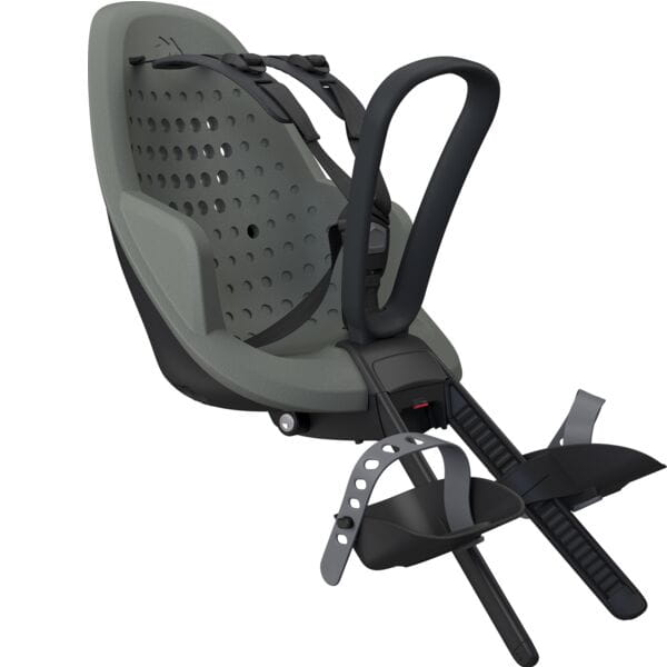 Thule Yepp 2 Mini front seat, stem mount