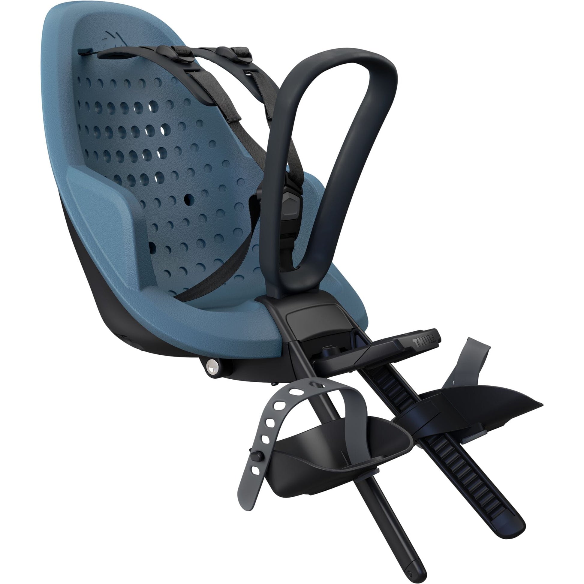 Thule Yepp 2 Mini front seat, stem mount